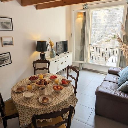 Maison De Village Avec Garage Aigues-Mortes Dış mekan fotoğraf