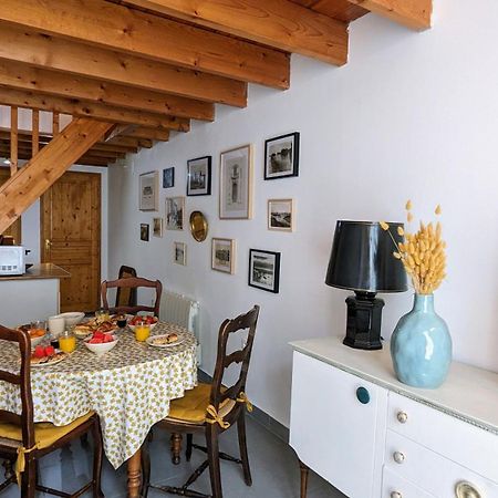 Maison De Village Avec Garage Aigues-Mortes Dış mekan fotoğraf
