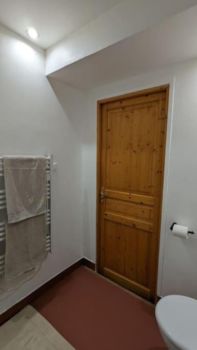 Maison De Village Avec Garage Aigues-Mortes Dış mekan fotoğraf