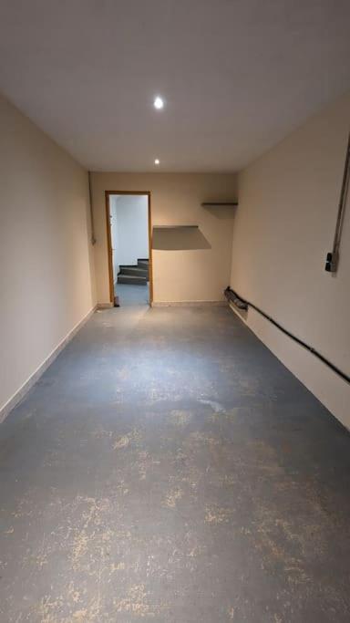 Maison De Village Avec Garage Aigues-Mortes Dış mekan fotoğraf