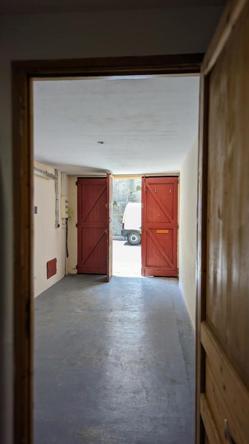Maison De Village Avec Garage Aigues-Mortes Dış mekan fotoğraf