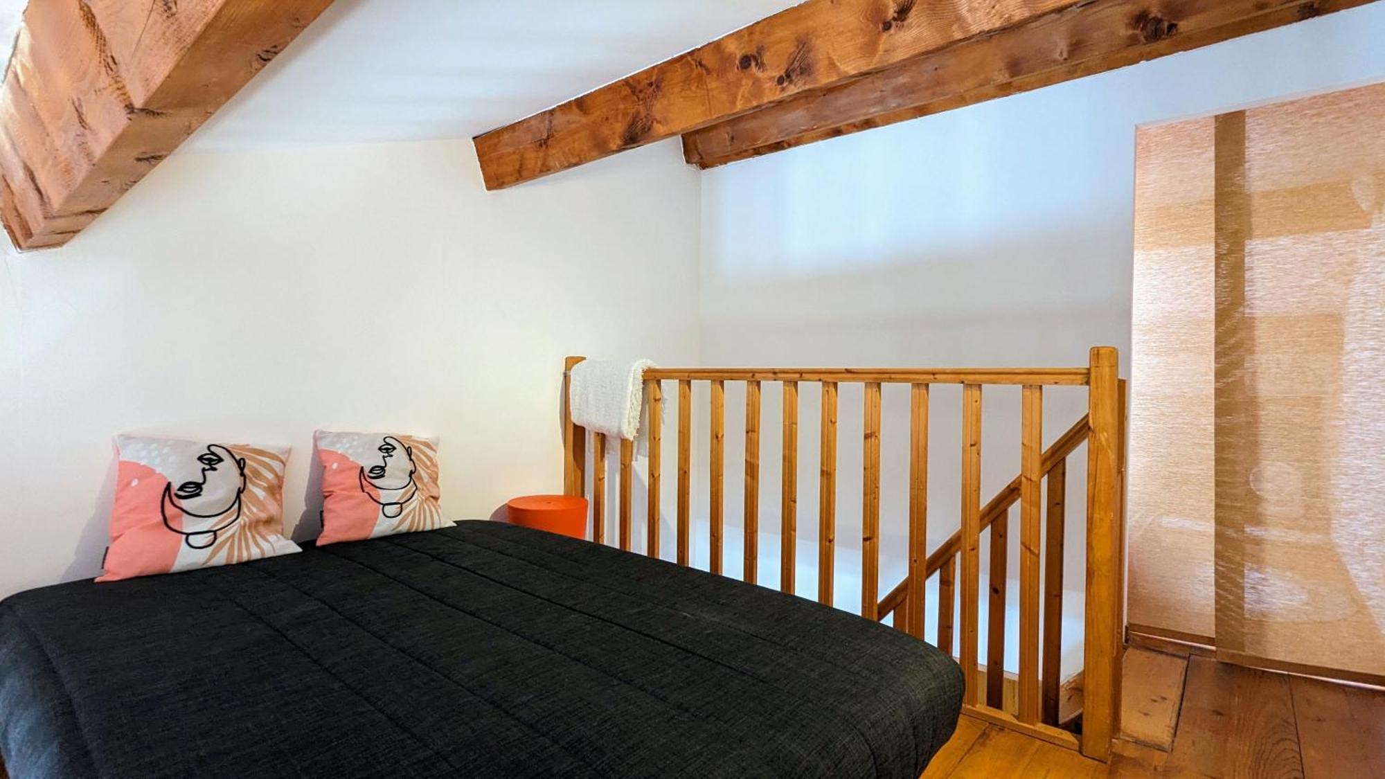 Maison De Village Avec Garage Aigues-Mortes Dış mekan fotoğraf